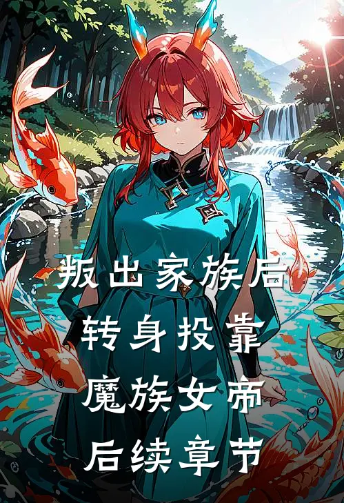 叛出家族后，转身投靠魔族女帝后续章节
