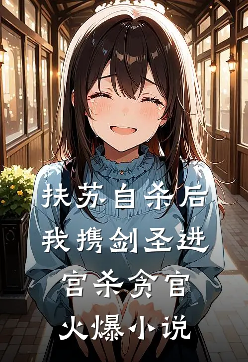 扶苏自杀后，我携剑圣进宫杀贪官火爆小说