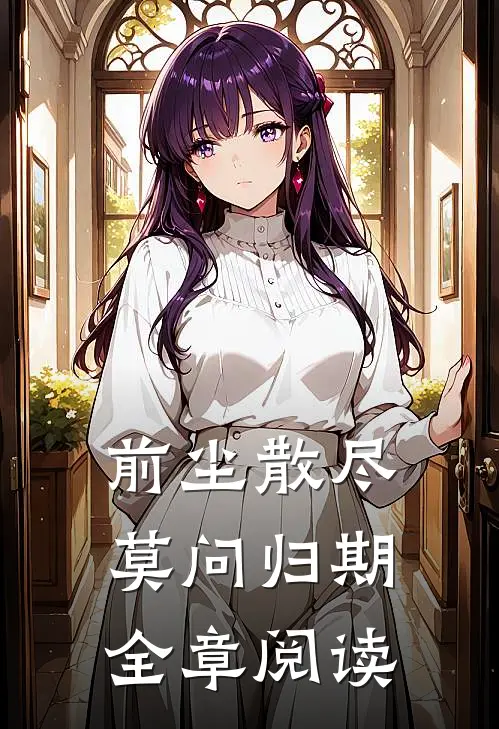 前尘散尽，莫问归期全章阅读