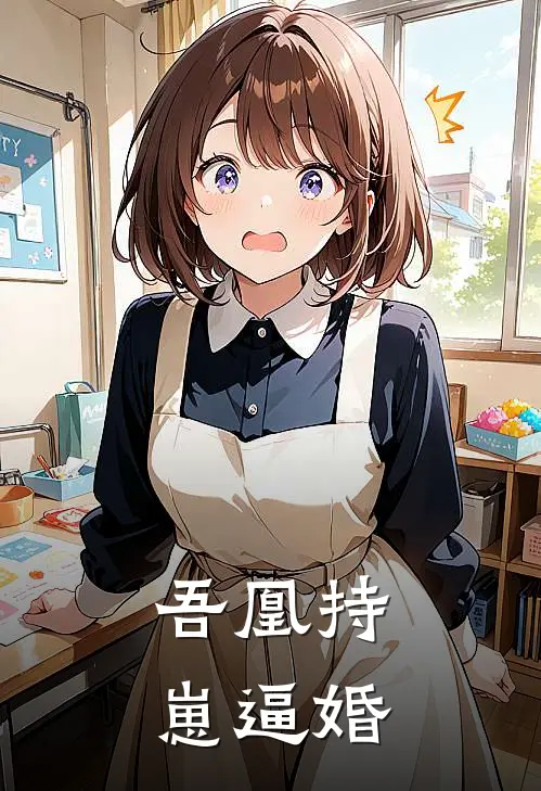 吾凰持崽逼婚