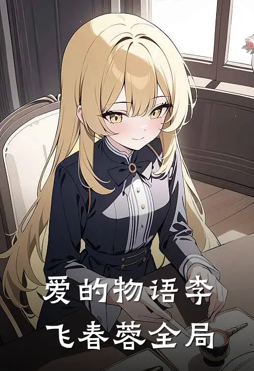 爱的物语李飞春蓉全局