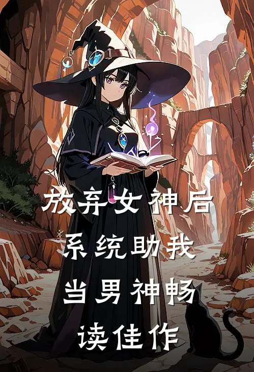 放弃女神后，系统助我当男神畅读佳作