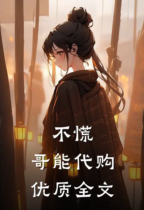不慌，哥能代购优质全文