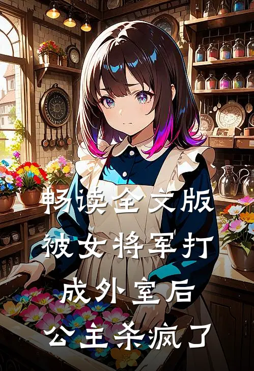 畅读全文版被女将军打成外室后，公主杀疯了