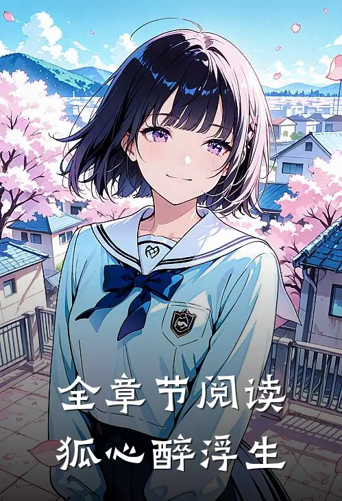 全章节阅读狐心醉浮生