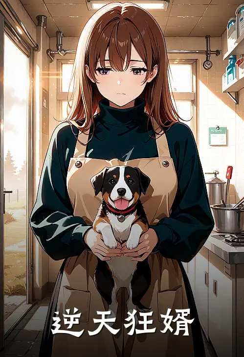 逆天狂婿
