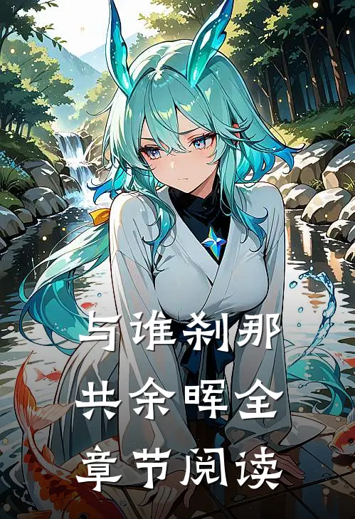 与谁刹那共余晖全章节阅读