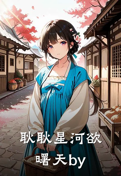 耿耿星河欲曙天by