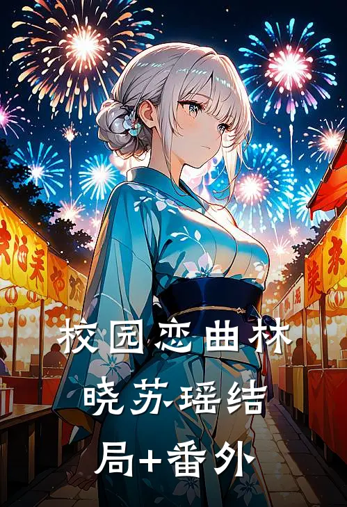 校园恋曲林晓苏瑶结局+番外