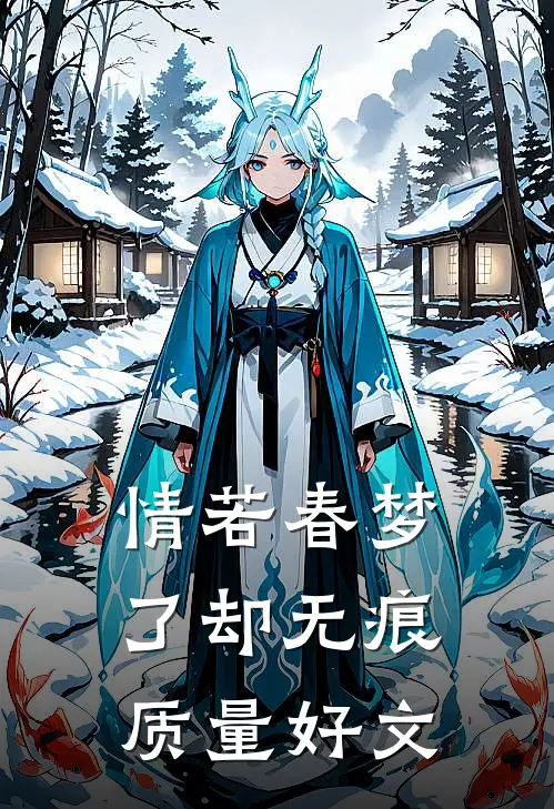 情若春梦，了却无痕质量好文