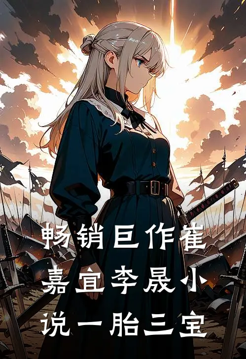 畅销巨作崔嘉宜李晟小说一胎三宝