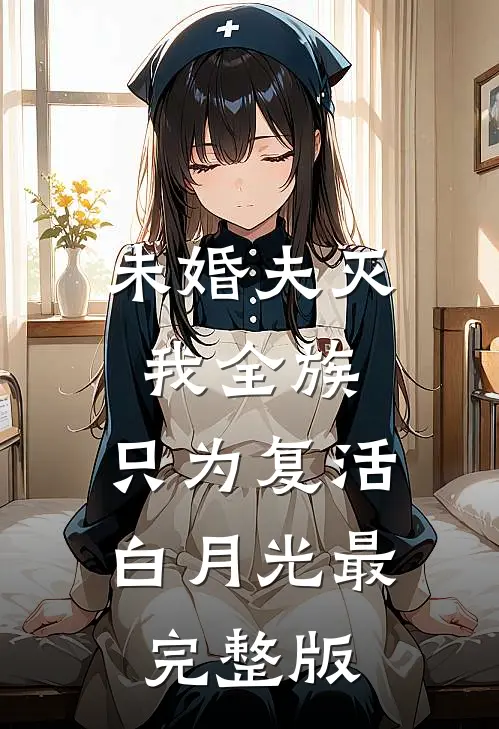 未婚夫灭我全族，只为复活白月光最完整版