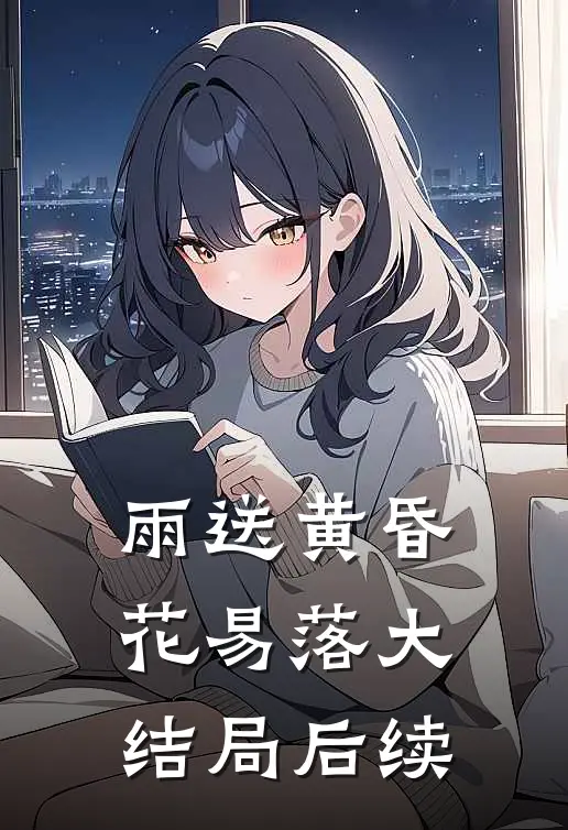 雨送黄昏花易落大结局后续