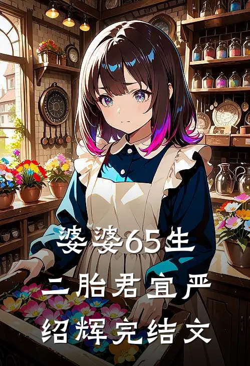 婆婆65生二胎君宜严绍辉完结文
