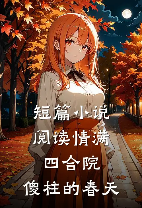 短篇小说阅读情满四合院：傻柱的春天