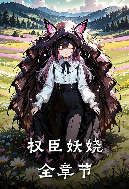 权臣妖娆全章节