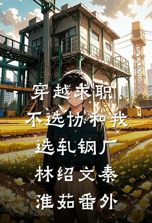 穿越求职！不选协和，我选轧钢厂林绍文秦淮茹番外