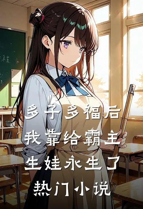 多子多福后，我靠给霸主生娃永生了热门小说
