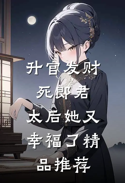 升官发财死郎君，太后她又幸福了精品推荐