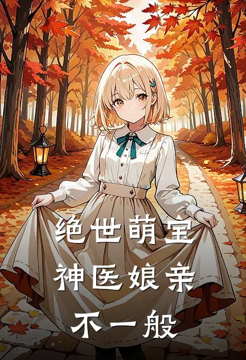 绝世萌宝神医娘亲不一般