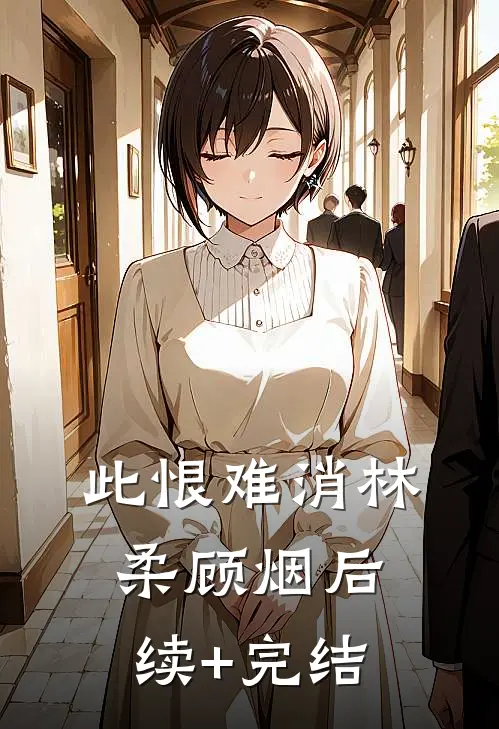 此恨难消林柔顾烟后续+完结
