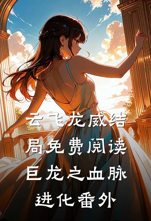 云飞龙威结局免费阅读巨龙之血脉进化番外