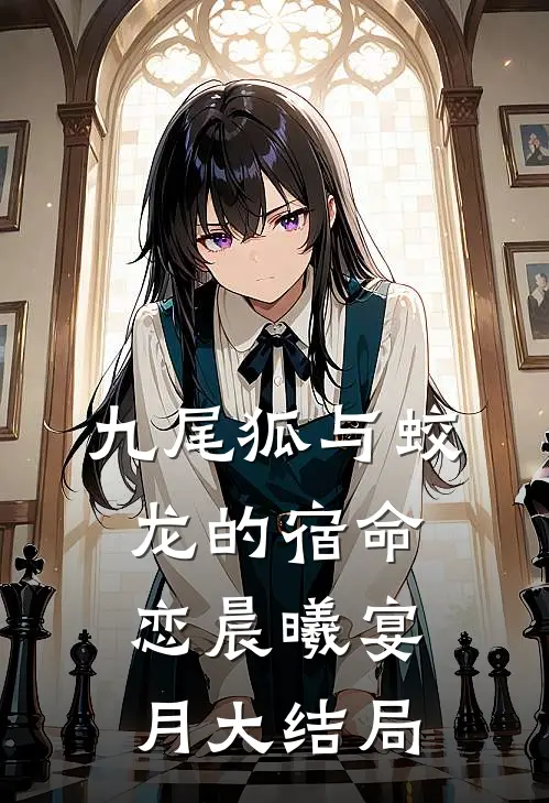 九尾狐与蛟龙的宿命恋晨曦宴月大结局