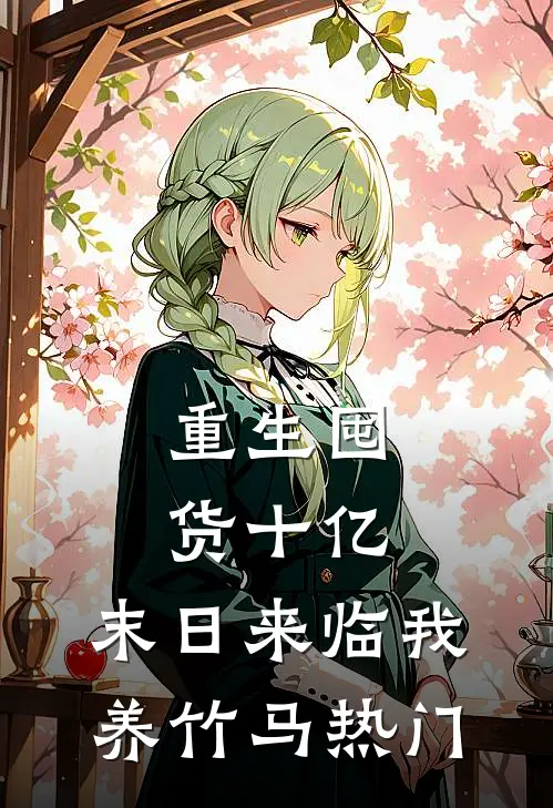 重生囤货十亿，末日来临我养竹马热门