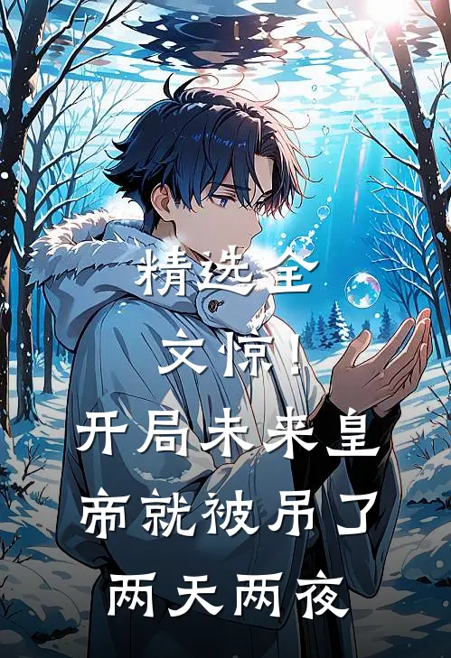 精选全文惊！开局未来皇帝就被吊了两天两夜
