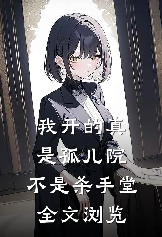 我开的真是孤儿院，不是杀手堂全文浏览