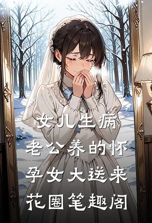 女儿生病，老公养的怀孕女大送来花圈笔趣阁