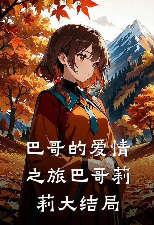 巴哥的爱情之旅巴哥莉莉大结局