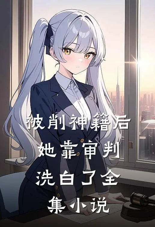 被削神籍后，她靠审判洗白了全集小说
