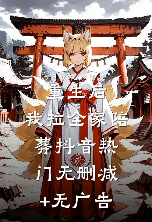 重生后，我拉全家陪葬抖音热门无删减+无广告