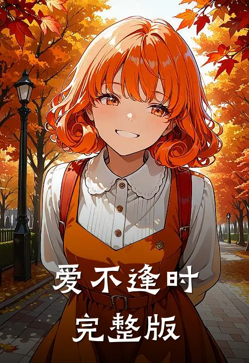 爱不逢时完整版