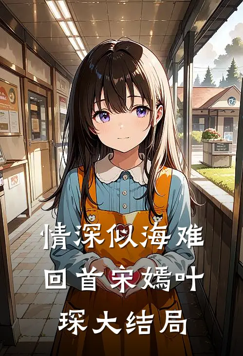 情深似海难回首宋嫣叶琛大结局