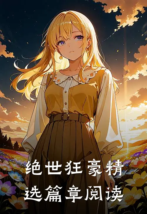 绝世狂豪精选篇章阅读
