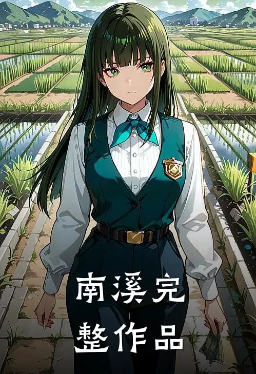 南溪完整作品