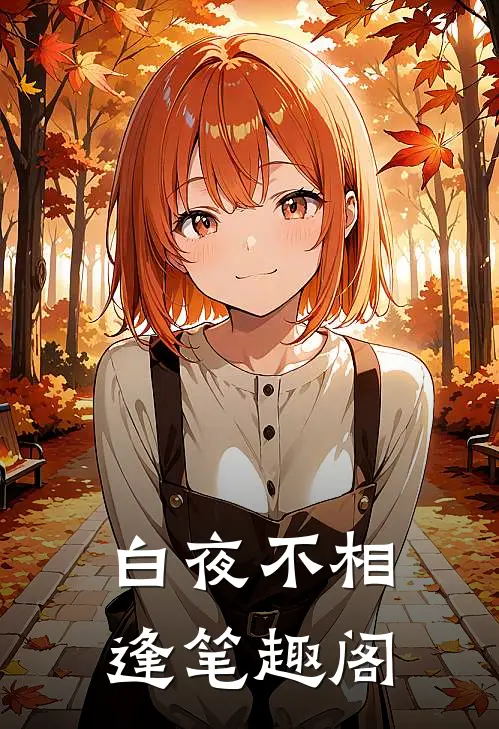 白夜不相逢笔趣阁