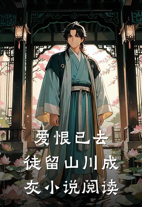 爱恨已去，徒留山川成灰小说阅读
