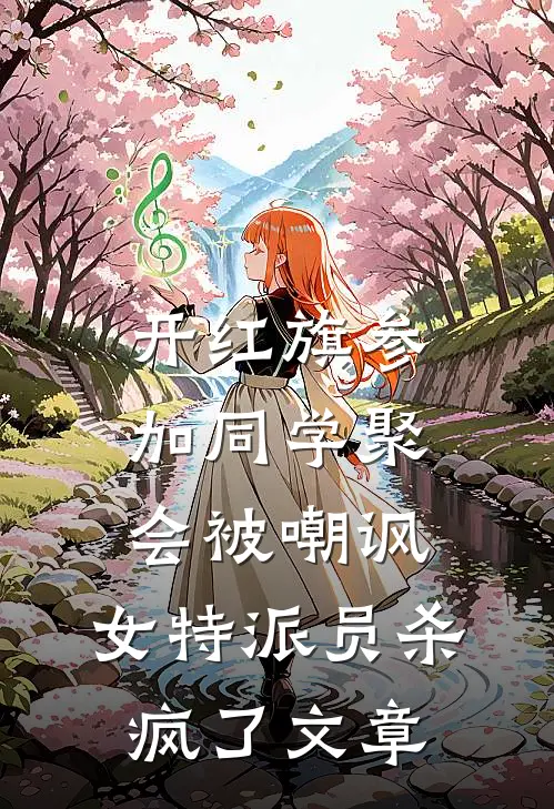 开红旗参加同学聚会被嘲讽，女特派员杀疯了文章