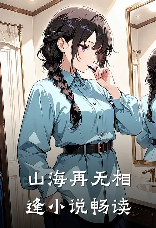 山海再无相逢小说畅读