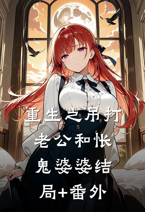 重生之吊打老公和怅鬼婆婆结局+番外