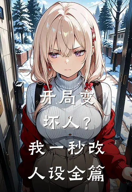 开局变坏人？我一秒改人设全篇