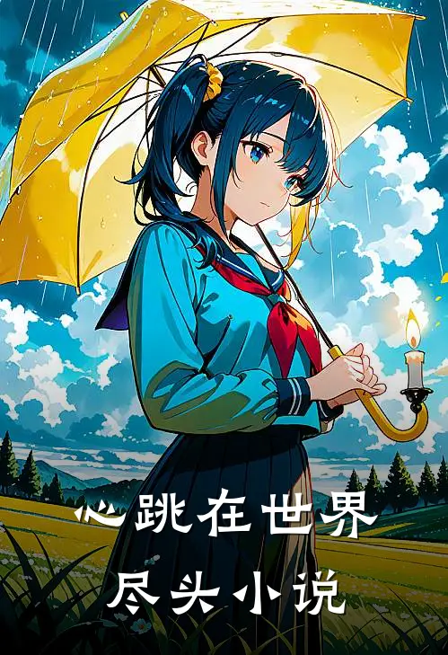 心跳在世界尽头小说