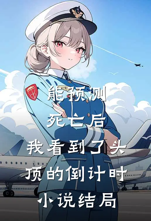 能预测死亡后，我看到了头顶的倒计时小说结局