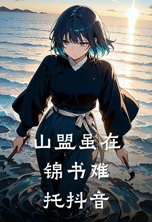 山盟虽在，锦书难托抖音