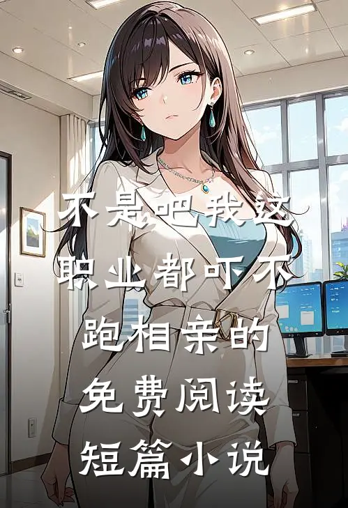 不是吧我这职业都吓不跑相亲的免费阅读短篇小说