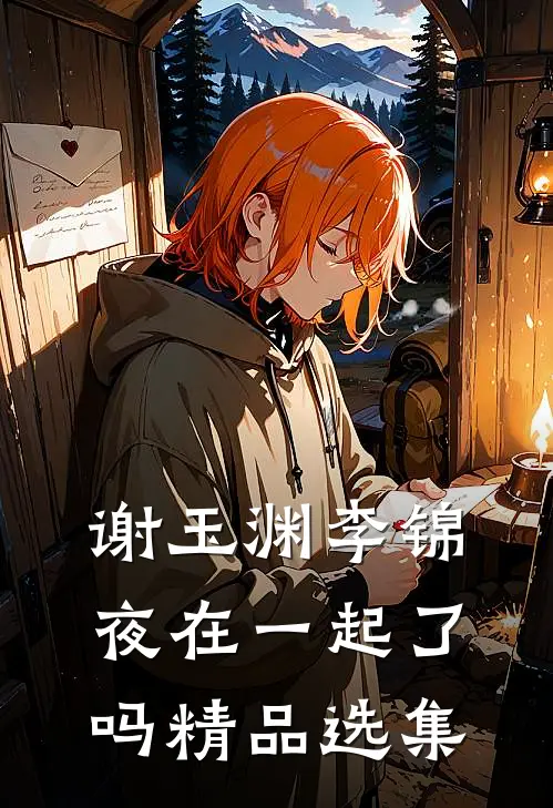 谢玉渊李锦夜在一起了吗精品选集
