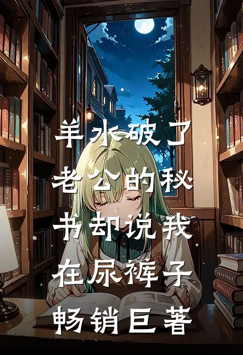 羊水破了，老公的秘书却说我在尿裤子畅销巨著